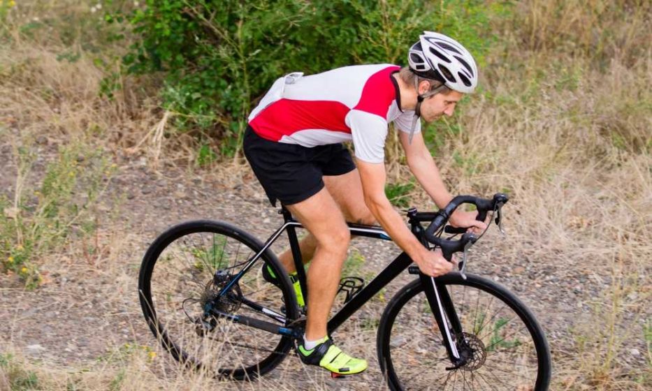 Mountain Bike Helmet Vs. Road Bike Helmet Gear For Venture