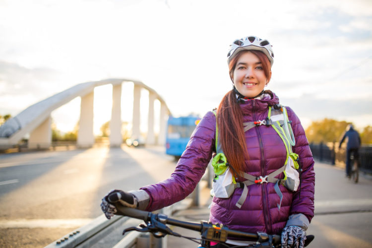 What are Street Bike Helmets?