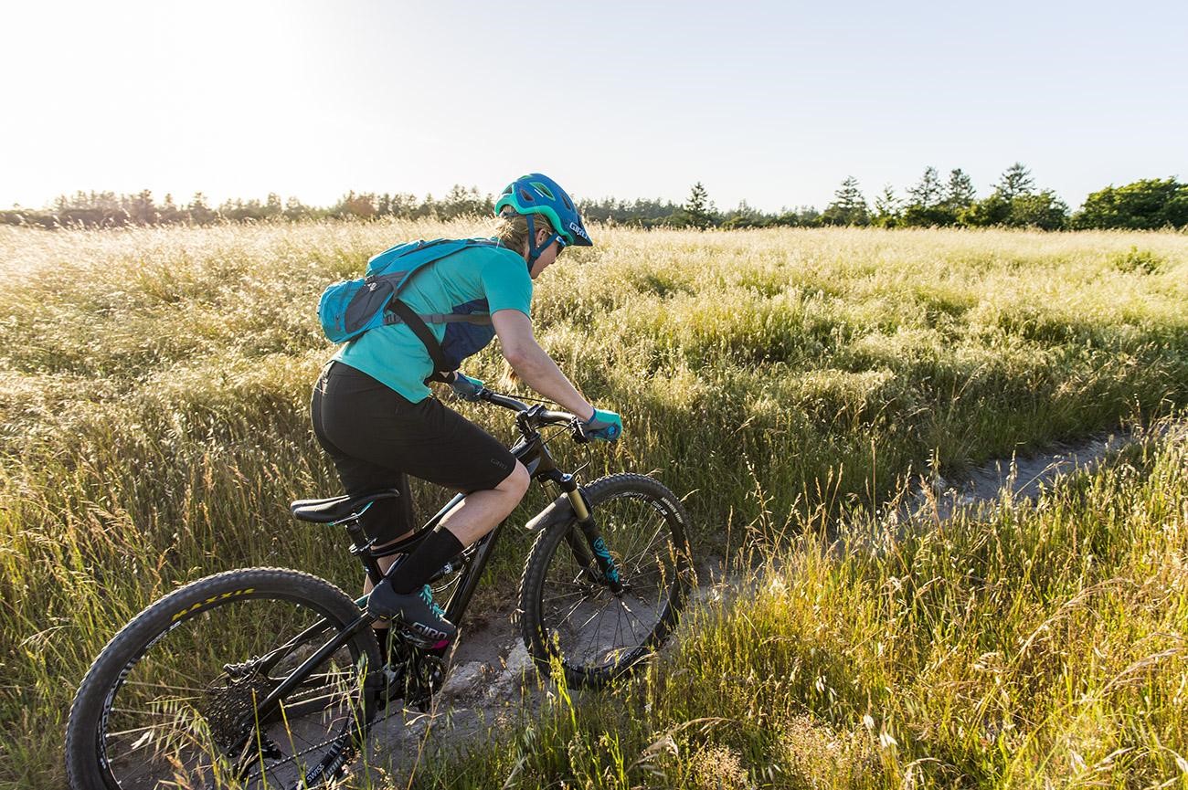 fanny pack for mountain biking