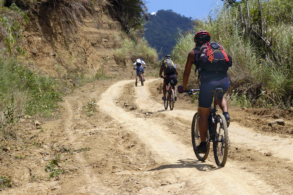 best bike for climbing mountains