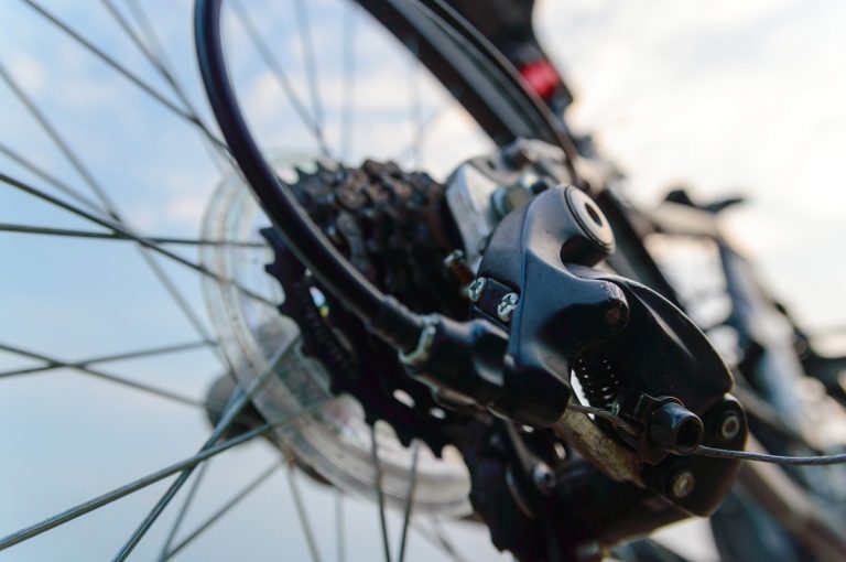 How to Crimp Bike Cable Ends Gear For Venture