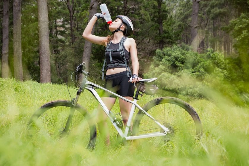 How to Install Water Bottle Cage Bike Without Holes