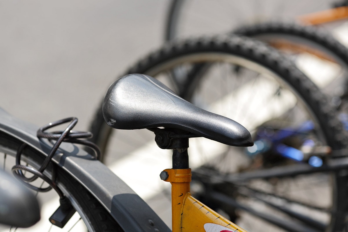 How to Soften Your Bike Seat