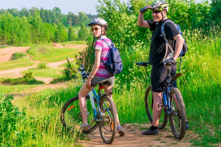 best bike helmet for sun protection