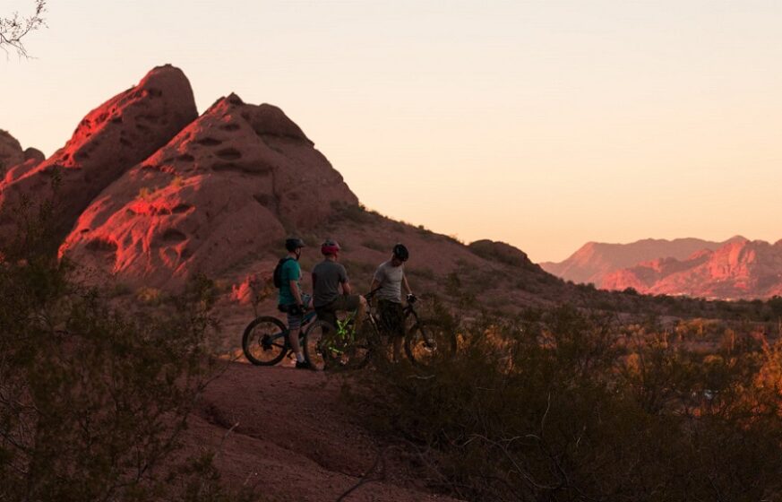 best electric bikes for climbing steep hills