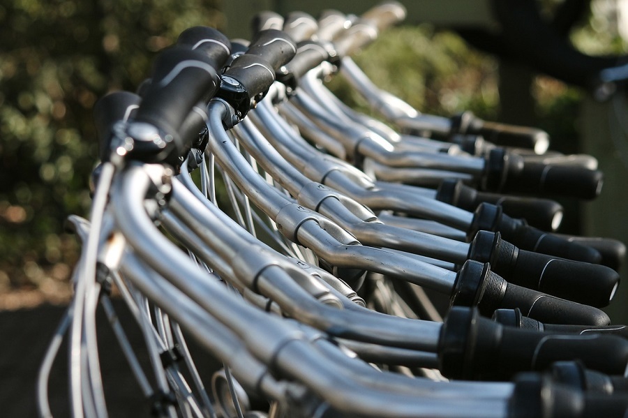 chrome paint for bikes