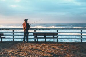 How To Choose Fishing Gear for Saltwater