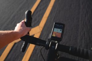 The Best Apps for Finding Cycling Routes