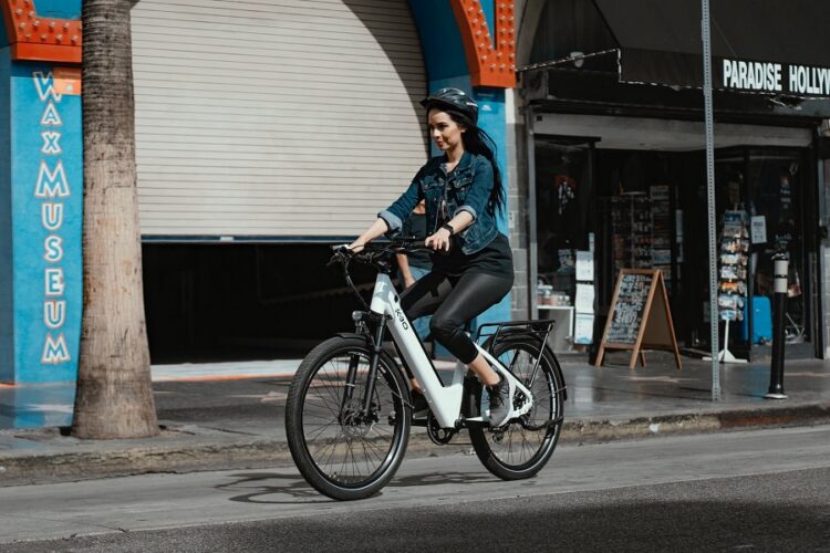 How to Choose a Bike For the City?