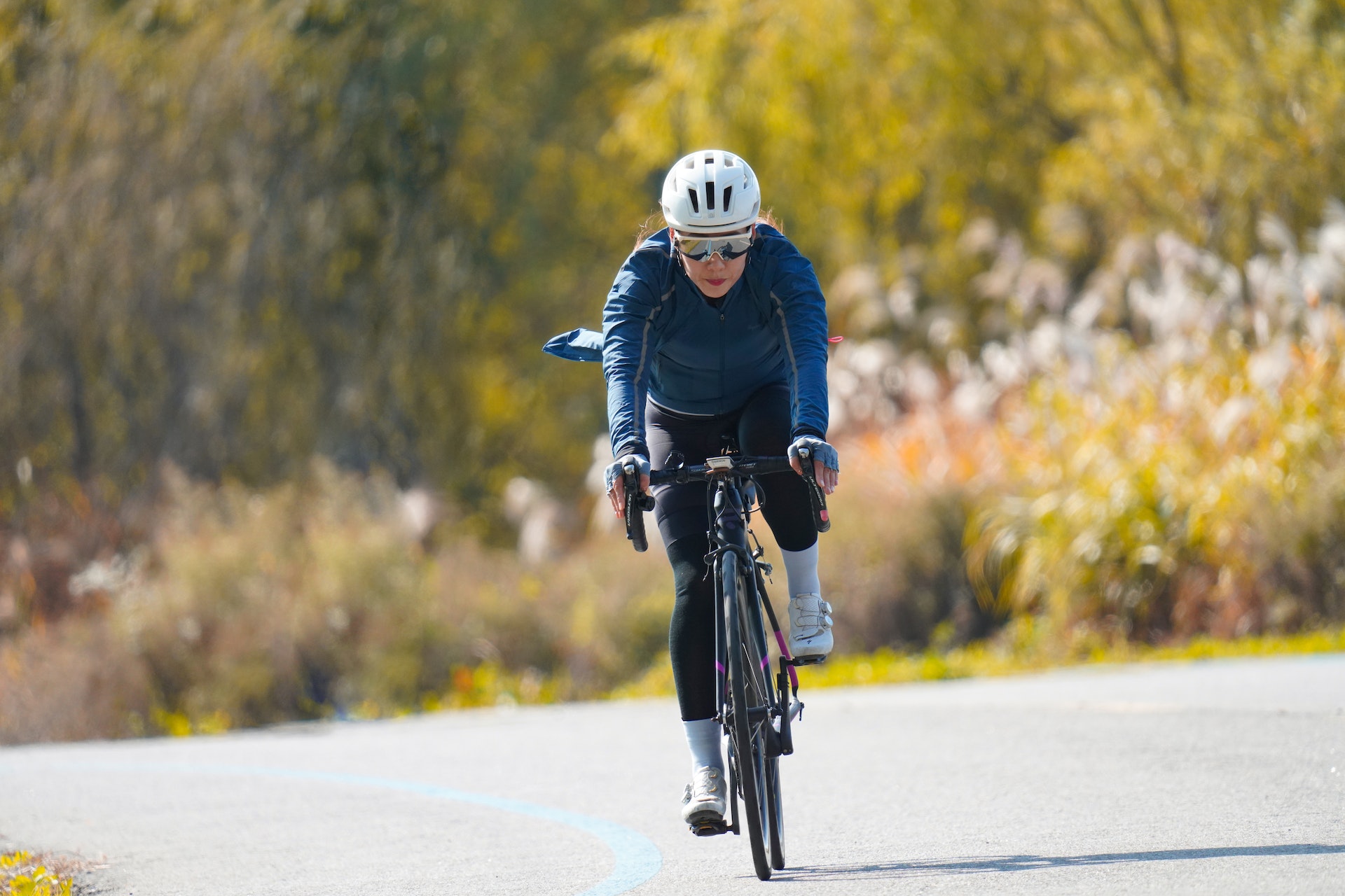 Benefit-Cycling-Jacket-Winter-1 Benefits of Wearing a Cycling Jacket For Winter Cycling