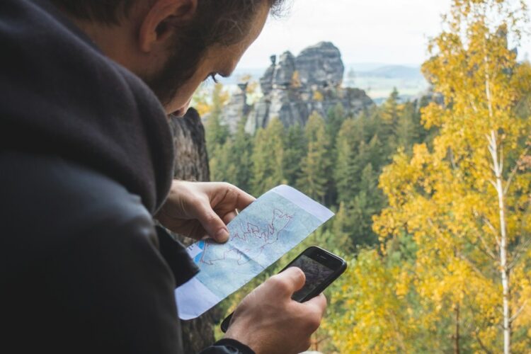 Best Hiking Apps You Should Download